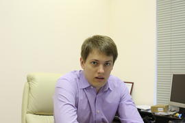 Перспективный чиновник