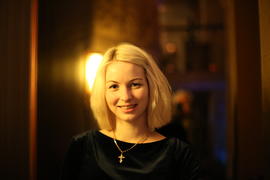 Татьяна Анатольевна Захарова