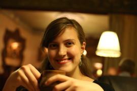 Елена Смирнова