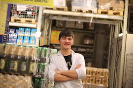 В ожидании проблем