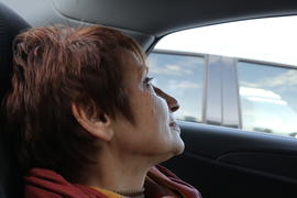 Людмила Аркадьевна Макарова