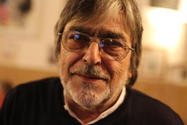 Он был моей моделью