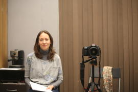 Люпшина руководит