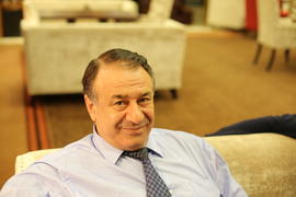 Феликс Мнацаканович Тадевосян