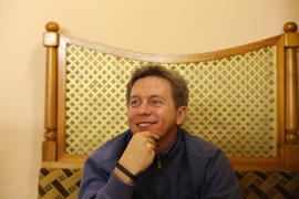 Алексей Владимирович Орлов