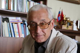 Евгений Юрьевич Прохоров