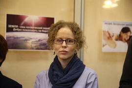 Алина Ибрагимова