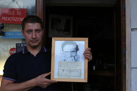 Они гордятся Пазолини