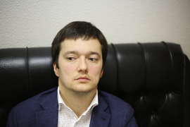 Мугенов размышляет.