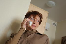 Людмила Аркадьевна Макарова