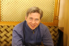 Алексей Орлов