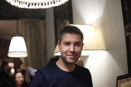 Трухин красив