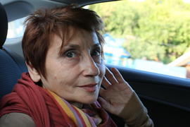 Людмила Аркадьевна Макарова