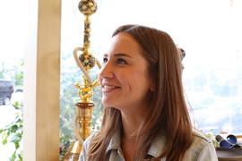 Очарование