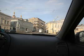 Яузская улица