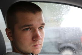 Евгений Алексеевич Никитин