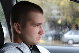 Евгений Никитин