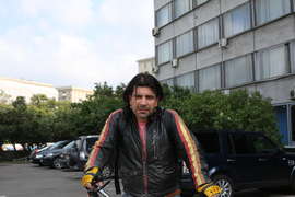 Владимир Петрович Колбасин