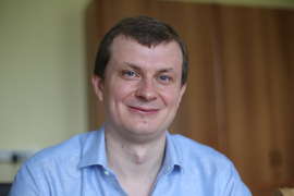 Павел Геннадьевич Гудков