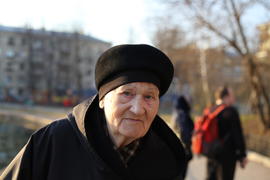 Мой пруд — моя жизнь