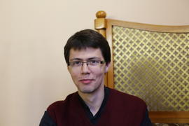 Максим Александрович Заика