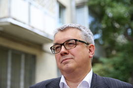 Кузьминов Ярослав Иванович