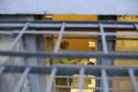 Офис в подвале