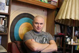 В поисках решения.