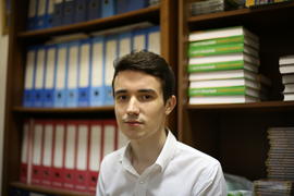 Рустам Рашидович Исмагилов