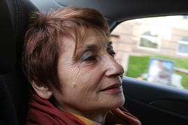 Людмила Аркадьевна Макарова