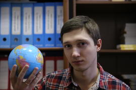 Храпов Артем