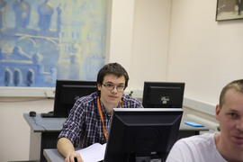 Учимся в Ланите