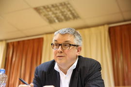 Кузьминов Ярослав Иванович