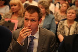 Слушаю, думаю, анализирую