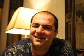 Он знает про рекламу всё