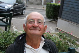 Улыбка беззубого