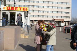 Перекупщики?