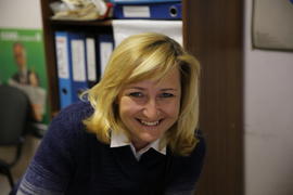 Приятная Малахова