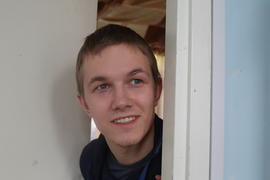 Кирилл Евдокимов