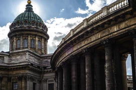 Казанский собор