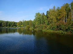 Красота природы