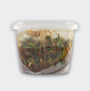 коробка с едой