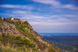 Земля дом и небо