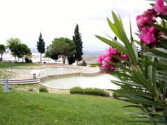 Рай на земле