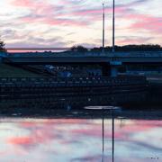 Минск Набережная