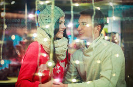 Наташа и Дима