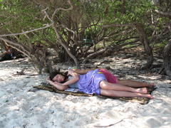 гогеновские девушки