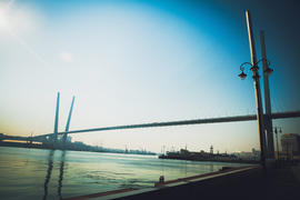 Золотой мост