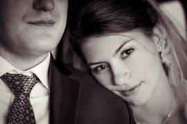 Взгляд невесты