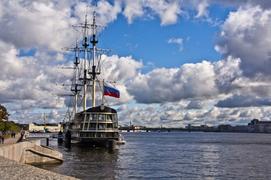 Город на Неве